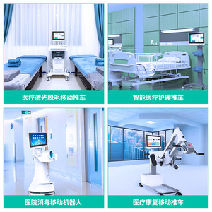 Yuehua All-in-One Computer LH101-WV12 Touchscreen Industrial <b>Workstation</b> With Wifi Usb Com Ports 12-36V Dc Input - Product Image 5