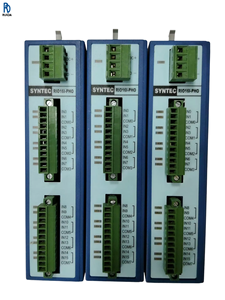 RIO16I-PHO โมดูลอินพุต โมดูลขยาย PLC โมดูลควบคุมอุตสาหกรรม โมดูลอินพุตดิจิตอลสำหรับระบบการผลิตอัตโนมัติ - Product Image 1