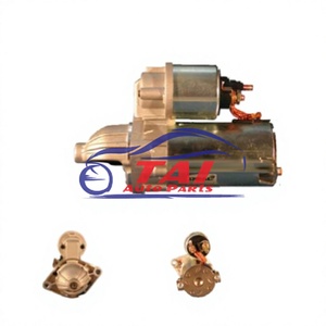 MOTEUR DE DÉMARREUR 4807374 0986011950 4375444 4763995 4231016 4735444 4763995 systèmes de moteur automatique - Product Image 6