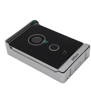Dahua Originele Engelse Versie DHI-VTO2111D-<span class=keywords><strong>P</strong></span>-S2 IP Villa Deurstation IP Villa Wi-Fi Deurstation - Product Image 2