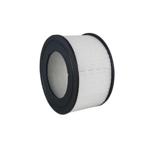 แผ่นกรอง HEPA สำหรับ <span class=keywords><strong>Honeywell</strong></span> 17400 18400 18450 17450กรองอากาศพร้อมแผ่นกรองถ่านกัมมันต์ - Product Image 2