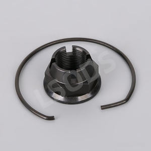 LSODS 7701464049 7701205779 Repuestos de Auto, <span class=keywords><strong>Rodamiento</strong></span> de Cubo de Rueda Delantera para <span class=keywords><strong>Renault</strong></span> - Product Image 5