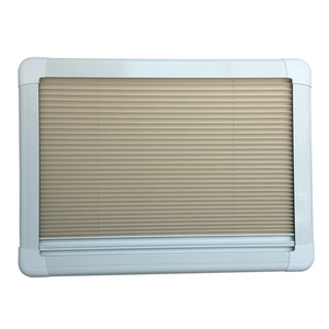 Tongfa 500mm 300mm Dernière Rv Caravane <span class=keywords><strong>Camping</strong></span>-<span class=keywords><strong>Car</strong></span> <span class=keywords><strong>Camping</strong></span> Moustiquaire Coulissante Côté Voiture Fenêtres en verre Trempé En Aluminium ASA cadre - Product Image 6