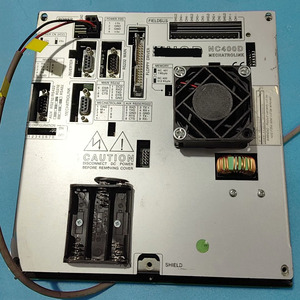 การใช้งาน BIESSE NC400 H0101D01D9 NC400D - Product Image 5