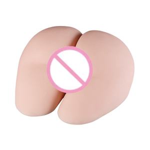 인터랙티브 전리품, 질 엉덩이 섹스 도구, 엉덩이, 자위 장난감 - Product Image 1