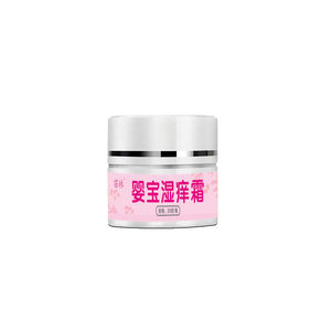 Unguento Naturale alla Menta per Eczema e Prurito del Bambino: <span class=keywords><strong>Crema</strong></span> Vegetale per Prurito Cutaneo, Punture di Zanzara e Disagio da Pelle Umida - Product Image 4