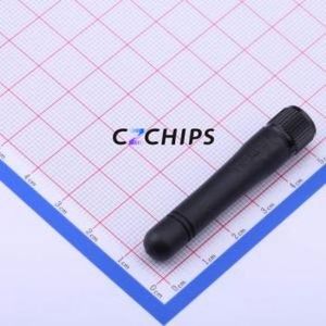 TX780-JZ-5 Antenna RF ( Center Frequency: 781.5MHz )( Bandwidth: 13MHz )( Gain: 2dBi/2dBi/2dBi )( Impedance: 50Ohm ) - Product Image 1