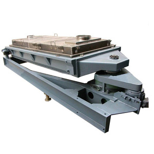Criba Vibratoria Tipo Rotex de Gran Capacidad, Máquina de Cribado Recíproco Cuadrada para la Industria Alimentaria - Product Image 5