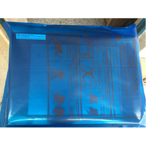 Thương hiệu mới ban đầu HMI F940GOT-<span class=keywords><strong>LWD</strong></span> F940GOT-<span class=keywords><strong>LWD</strong></span>-C F940GOT-<span class=keywords><strong>LWD</strong></span>-E màn hình cảm ứng Bảng điều chỉnh hiển thị công nghiệp PLC mô-đun - Product Image 2