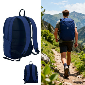 Mochila Urbana para Portátil Personalizada de Fábrica al por Mayor, Mochila de Viaje y Negocios de Alta Calidad OEM para Hombres y Mujeres - Product Image 5