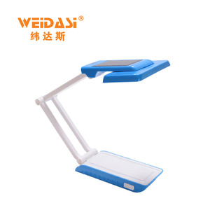 OEM de fábrica artículos para el hogar mesa de trabajo led lámpara de luz nocturna para niños estudio en casa - Product Image 2