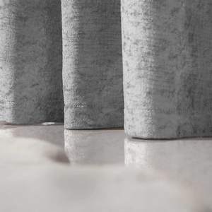 Paneles de Lujo para <span class=keywords><strong>Cocina</strong></span> al por Mayor, <span class=keywords><strong>Cortinas</strong></span> de Terciopelo Estampado Ondulado, Diseño Europeo Moderno, Translúcidas, con Logotipo Personalizado - Product Image 6