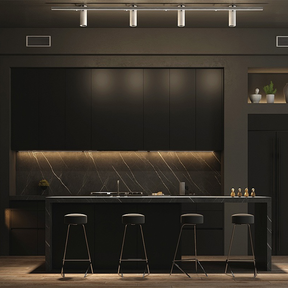 foshan kitchen cabinet