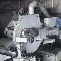 Rectificadora de puntas de cuchillas REFORM-NEWALL usada, la mejor máquina rectificadora de cuchillas, máquina afiladora, máquina rectificadora CNC
