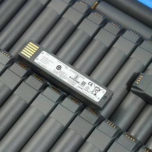 3.7V 3400mAh แบตเตอรี่เครื่องสแกนบาร์โค้ด OEM สำหรับฮันนี่เวลล์ BAT-SCN05 Li-Ion 50148009-001 - Product Image 5