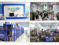NT-E202H Harga Pabrik Modul Pemindai Laser Barcode Mesin Pemindai 2D