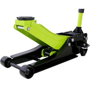 Floor <strong>Jack</strong>, 3.5 Ton Low Profile Floor <strong>Jack</strong>, Heavy-Duty Steel Racing Floor <strong>Car</strong> <strong>Jack</strong> (3.5T Dual Pump 4"-21") - Product Image 5