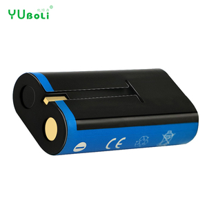 Batterie de remplacement Li-ion pour appareil photo Kodak KLIC-8000, 3.7V, 1800mAh, compatible avec les appareils photo numériques EasyShare Z812 Z1012 Z712 - Product Image 6