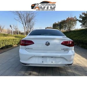 รถยนต์มือสอง Volkswagen Lavida คุณภาพพรีเมียมจากจีน สภาพดีเยี่ยม เจ้าของเดียว ราคาคุ้ม<span class=keywords><strong>ค่า</strong></span> - Product Image 5
