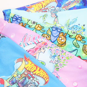 KERUI, conjuntos informales de verano para bebés recién nacidos de 0 a 3 meses para niños, Camiseta con estampado de bambú, pantalones cortos, trajes de diseñador, ropa de verano para niños