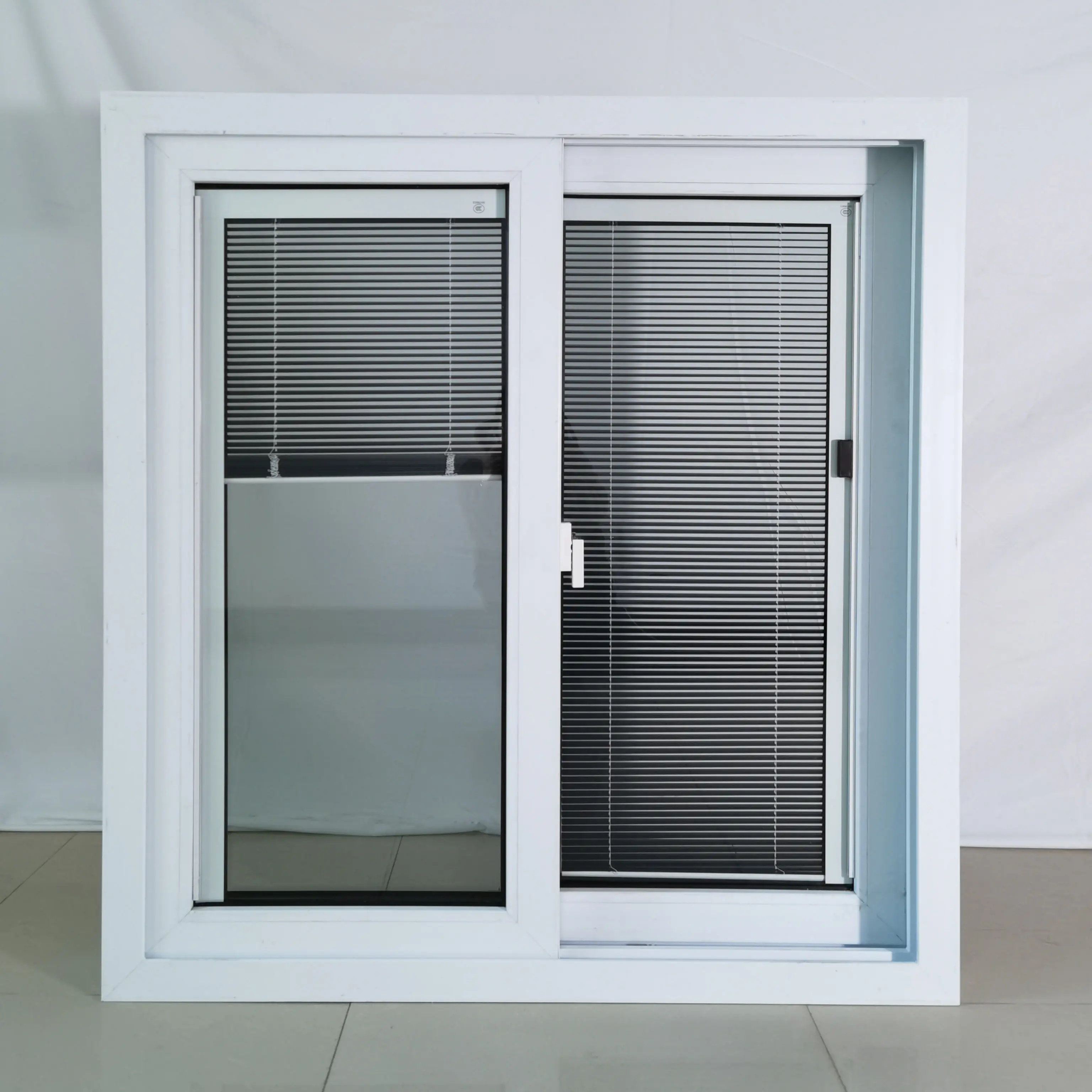 زجاج مزدوج الطي, زجاج مزدوج الطي نافذة أفقية قابلة للطي نافذة محلية ثنائية الطي تركيا نافذة ثنائية الطي