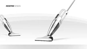 Aspirateurs à main verticaux portables 2 en 1 <span class=keywords><strong>Invictus</strong></span> Vacuum - Product Image 5