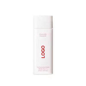 TOCCO <span class=keywords><strong>Crema</strong></span> <span class=keywords><strong>Solare</strong></span> Bio Idratante SPF50+ PA++++ <span class=keywords><strong>Protezione</strong></span> UV Quotidiana Leggera - Product Image 2