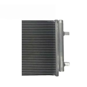 Condensatore AC 4G0260403N di Alta Qualità a Prezzo di Fabbrica Premium per Sistema di Climatizzazione Audi A6 C7, Sostituzione in Alluminio - Product Image 3