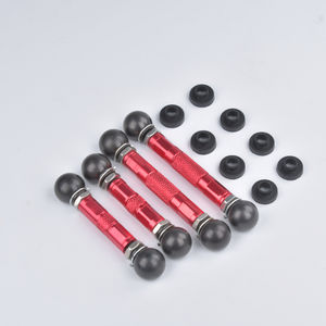 ชุดปรับระดับช่วงล่างแบบถุงลมสำหรับ <span class=keywords><strong>Mercedes</strong></span> Benz W222 S550 - Product Image 1