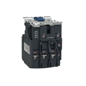 Contactor de CA LC1D80M7 80A 3P 3NO 50/60Hz para Motor, Nuevo y 100% Original - Product Image 2