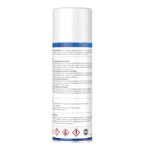 3-step çatlak dedektörü sprey boya Penetrant muayene sprey - Product Image 4
