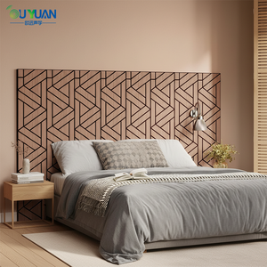 Paneles Acústicos Absorbentes <span class=keywords><strong>de</strong></span> Sonido, Fibra <span class=keywords><strong>de</strong></span> Poliéster, Diseño Moderno, 80% <span class=keywords><strong>de</strong></span> Reducción <span class=keywords><strong>de</strong></span> Ruido, Decoración DIY para el Hogar, para Sala <span class=keywords><strong>de</strong></span> Estar - Product Image 5