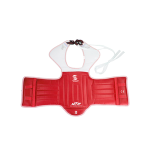 Kit complet de matériel pour le Taekwondo, Sparirng, livraison gratuite - Product Image 4