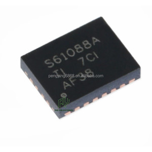 Shenzhengpengying-IC-Chip-tích hợp-Mạch-qfn mn864729 Bảng điều khiển PS4/ps5 Chip độ nét cao mn864739 - Product Image 4