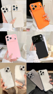 Coque <span class=keywords><strong>de</strong></span> téléphone mystère porte-bonheur, <span class=keywords><strong>style</strong></span> mignon Ins, antichute, coque <span class=keywords><strong>de</strong></span> protection souple pour iPhone 17/16/15/14/13/12/11/Pro/Pro Max - Product Image 4