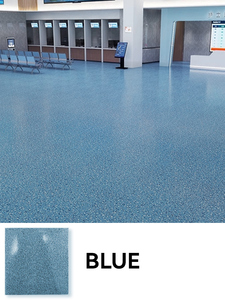 Pintura para Pisos Resistente a Impactos a Base de Agua, Antideslizante, para Oficinas y Estacionamientos, Revestimiento Líquido Epóxico, Venta al Por Mayor - Product Image 6