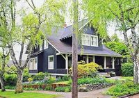 Maisons de villa en bois, faites à la main, en chine, jouets pour appartement, vente en gros, bon marché, 2020