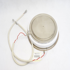 Thyristor de contrôle bidirectionnel 5STB 24N2800 flambant neuf pour PLC - Product Image 1