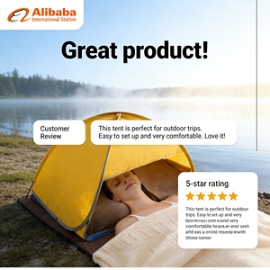 Abri de plage, parasol, protection solaire extérieure, <span class=keywords><strong>mini</strong></span> tentes de camping - Product Image 5