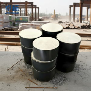 Almohadilla de Goma Elastómera Industrial para Puentes, Tope de Goma con Servicio de Corte, Modelo YX/JX - Product Image 4