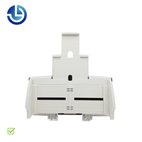 Bac à papier d'entrée/sortie compatible avec les scanners Fujitsu FI-7120, FI-7130, FI-7135, FI-7220, FI-7235, FI-7160 - Pièce de rechange neuve