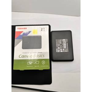 Disque SSD Toshiba A5 à vitesse rapide, 1 To, disque portable, adapté au stockage dans les ordinateurs portables ultra-minces - Product Image 1