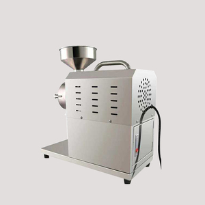 Stainless Steel Coffee Grinder Coffee Mill Ground Coffee Grinder Powder Grinding Machine Price - Product Image 2