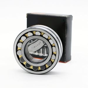 Roulement à billes sphériques à double rangée 23130 CCK W33 23130 MB CC CA/W33 23130 CC/W33, prix négociable - Product Image 2
