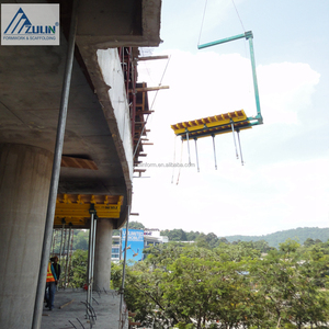 Encofrado <span class=keywords><strong>de</strong></span> Madera Contrachapada H20 Flex <span class=keywords><strong>de</strong></span> Alta Resistencia para Losas <span class=keywords><strong>de</strong></span> Hormigón, <span class=keywords><strong>Precio</strong></span> Competitivo, para Uso en Construcción - Product Image 3