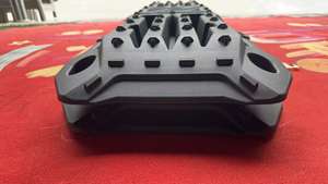 Vente chaude 4X4 antidérapant <span class=keywords><strong>Escape</strong></span> Board plaque de Traction voiture accessoires extérieurs décoration outils d'urgence Version - Product Image 2