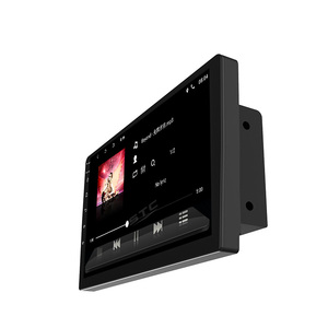 Phổ 2 + 32G <span class=keywords><strong>Android</strong></span> 10.0 DSP Carplay WinCE 2 DIN MP5 Máy nghe nhạc Màn hình cảm ứng <span class=keywords><strong>Android</strong></span> đài phát thanh xe hơi <span class=keywords><strong>VW</strong></span> Polo Vivo 7 inch - Product Image 3