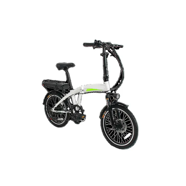 Averil Sport – vélo électrique pliant avec fourche à suspension, meilleure vente, allemagne, France, ue, Europe, entrepôt