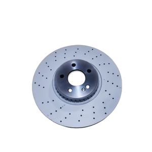 000 <span class=keywords><strong>421</strong></span> <span class=keywords><strong>23</strong></span> 12 de alta calidad disco de freno delantero para benz W213 X253 - Product Image 1