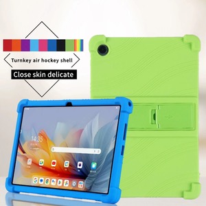 เคสซิลิกาเจลสำหรับแท็บเล็ต <span class=keywords><strong>Lenovo</strong></span> TAB <span class=keywords><strong>10.1</strong></span> TB311 M10 10.6 TB360 X306 TB328 <span class=keywords><strong>Chromebook</strong></span> 10E K10 Pro TB226 X6E6  แบบนิ่ม - Product Image 2